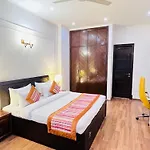 The South Manor Residency Near Aiims Hospital New Delhi