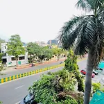 The South Manor Residency Near Aiims Hospital New Delhi